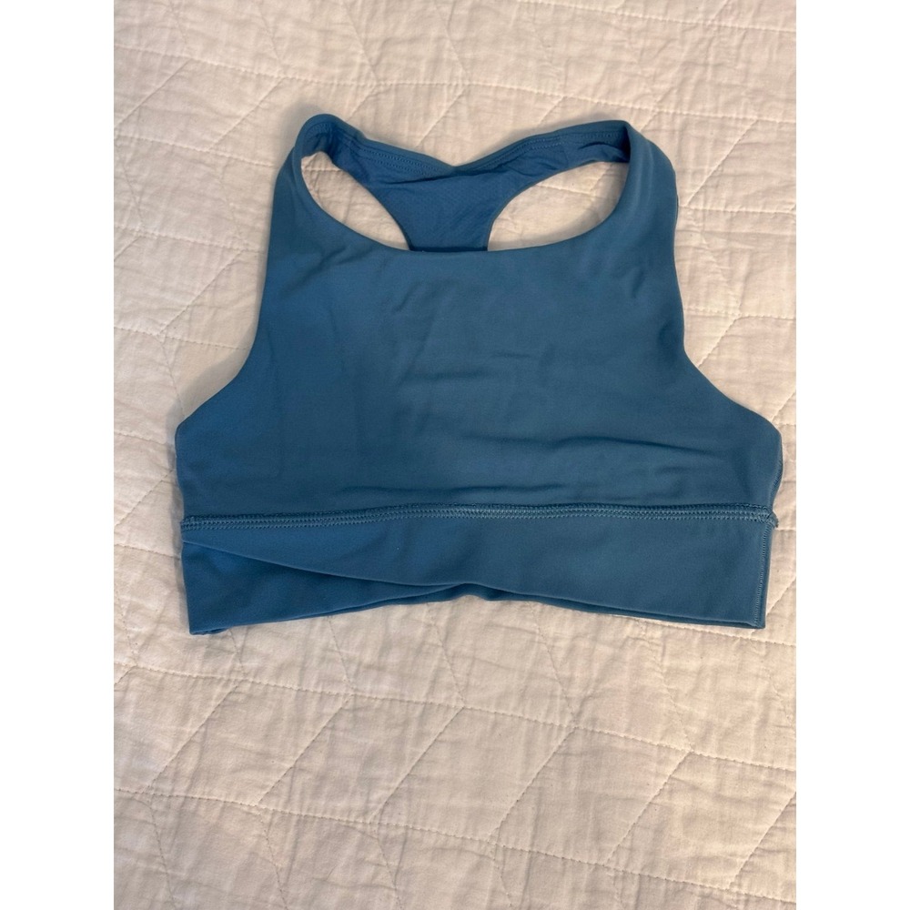 Athleta girls sports bra size 7, girls size‎ small